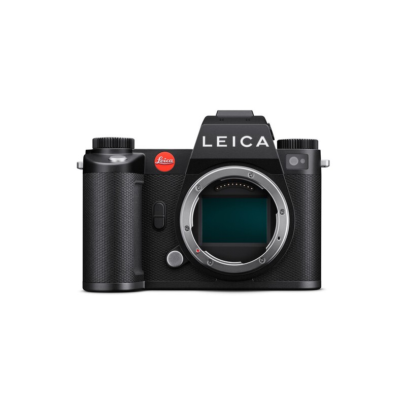 LEICA SL3 BODY - GARANZIA LEICA ITALIA | Fcf Forniture Cine Foto