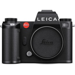 LEICA SL3 BODY - GARANZIA LEICA ITALIA | Fcf Forniture Cine Foto