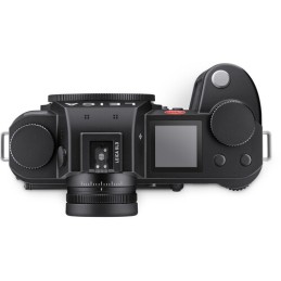 LEICA SL3 BODY - GARANZIA LEICA ITALIA | Fcf Forniture Cine Foto