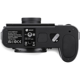 LEICA SL3 BODY - GARANZIA LEICA ITALIA | Fcf Forniture Cine Foto