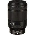 NIKON Z MC 105mm F2.8 VR S | Fcf Forniture Cine Foto