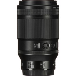 NIKON Z MC 105mm F2.8 VR S | Fcf Forniture Cine Foto