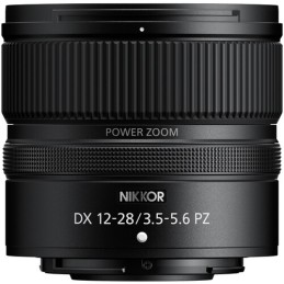 NIKON Z DX 12-28mm F3.5-5.6 PZ VR | Fcf Forniture Cine Foto