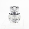 LEICA ELMAR 9mm F 4.0 USATO | Fcf Forniture Cine Foto
