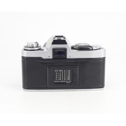 MINOLTA XD5 + 70-210mm F4.5-5.6 USATO | Fcf Forniture Cine Foto