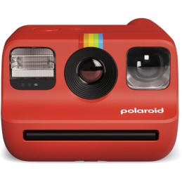 POLAROID PZ9071 GO RED | Fcf Forniture Cine Foto