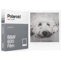 POLAROID PZ6003 B&W FILM FOR 600 8 FOTO