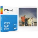 POLAROID PZ6002 COLOR FILM FOR 600 8 FOTO