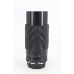 POLAR 80-200mm F4.5 MINOLTA USATO | Fcf Forniture Cine Foto