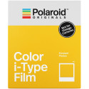 POLAROID PZ6009 COLOR FILM FOR I-TYPE 16 FOTO | Fcf Forniture Cine Foto
