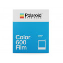 POLAROID PZ6013 COLOR FILM FOR 600 40 FOTO | Fcf Forniture Cine Foto