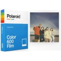 POLAROID PZ6012 COLOR FILM FOR 600 16 FOTO | Fcf Forniture Cine Foto
