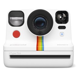 POLAROID PZ9077 NOW+ WHITE GEN 2 | Fcf Forniture Cine Foto