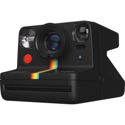 POLAROID PZ9076 NOW+ BLACK GEN 2 | Fcf Forniture Cine Foto