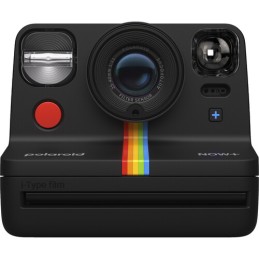 POLAROID PZ9076 NOW+ BLACK GEN 2 | Fcf Forniture Cine Foto