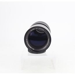 YASHICA ML 200mm F4 USATO | Fcf Forniture Cine Foto