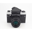 KIEV 60TTL + 80mm F2.8 USATO | Fcf Forniture Cine Foto