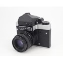 KIEV 60TTL + 80mm F2.8 USATO | Fcf Forniture Cine Foto