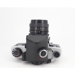 KIEV 60TTL + 80mm F2.8 USATO | Fcf Forniture Cine Foto