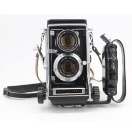 MAMIYA C33 + 80mm F2.8 USATO | Fcf Forniture Cine Foto