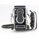MAMIYA C33 + 80mm F2.8 USATO | Fcf Forniture Cine Foto