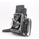 MAMIYA C33 + 80mm F2.8 USATO | Fcf Forniture Cine Foto