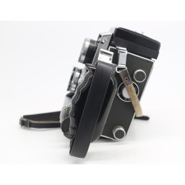 MAMIYA C33 + 80mm F2.8 USATO | Fcf Forniture Cine Foto
