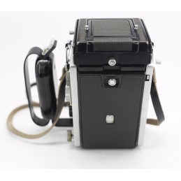 MAMIYA C33 + 80mm F2.8 USATO | Fcf Forniture Cine Foto