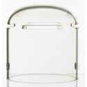 PROFOTO GLASS COVER PLUS 75mm CLEAR -300K | Fcf Forniture Cine Foto