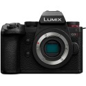 PANASONIC LUMIX G9 MII BODY - GARANZIA FOWA ITALIA