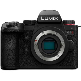 PANASONIC LUMIX G9 MII BODY - GARANZIA FOWA ITALIA | Fcf Forniture Cine Foto