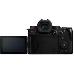 PANASONIC LUMIX G9 MII BODY - GARANZIA FOWA ITALIA | Fcf Forniture Cine Foto