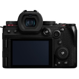 PANASONIC LUMIX G9 MII BODY - GARANZIA FOWA ITALIA | Fcf Forniture Cine Foto