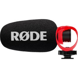 RODE VIDEOMICRO II | Fcf Forniture Cine Foto