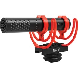 RODE VIDEOMIC GO II | Fcf Forniture Cine Foto