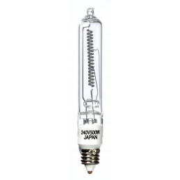 PROFOTO HALOGEN LAMP MINI-CAN E11 500W/240V | Fcf Forniture Cine Foto