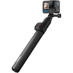 GOPRO ASTA DI PROLUNGA + TELECOMANDO CON OTTURATORE IMPERMEABILE | Fcf Forniture Cine Foto