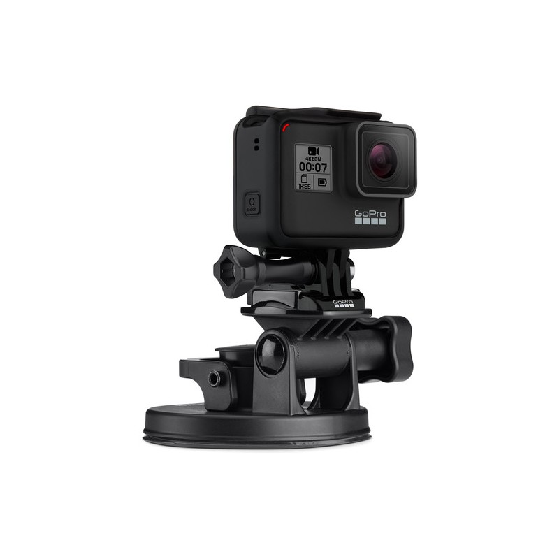 GOPRO SUCTION CUP | Fcf Forniture Cine Foto