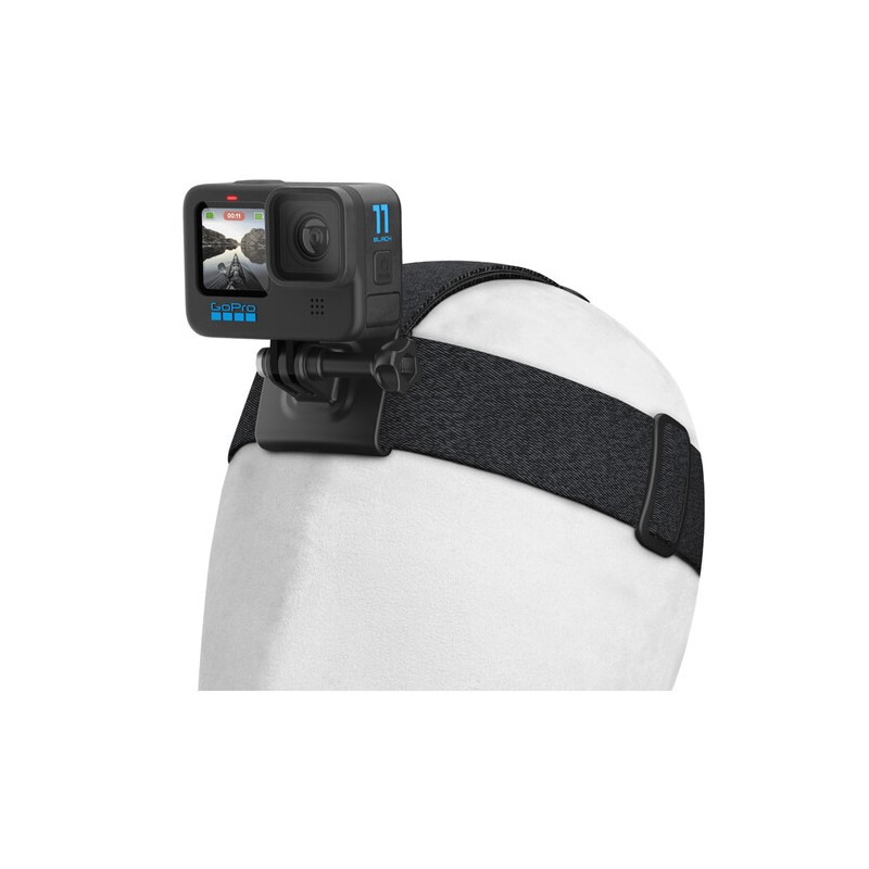 GOPRO FASCIA PER LA TESTA 2.0 | Fcf Forniture Cine Foto