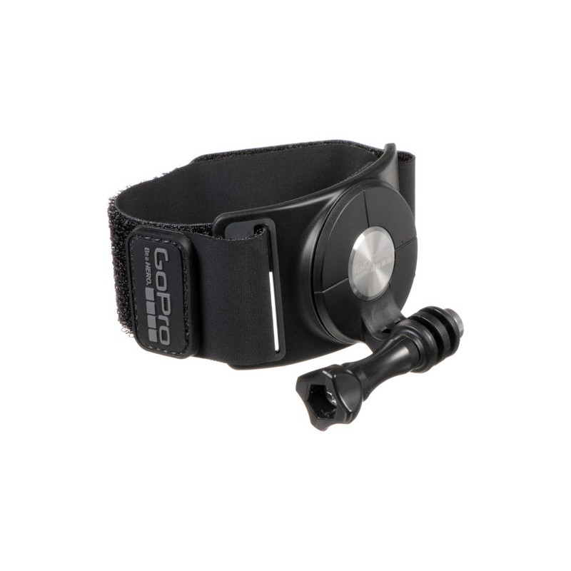 GOPRO FASCIA DA POLSO + MANO | Fcf Forniture Cine Foto