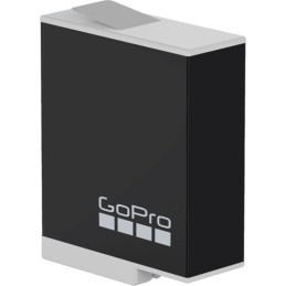 GOPRO BATTERIA RICARICABILE ENDURO | Fcf Forniture Cine Foto