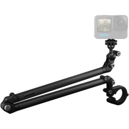 GOPRO BOOM + BAR MOUNT | Fcf Forniture Cine Foto