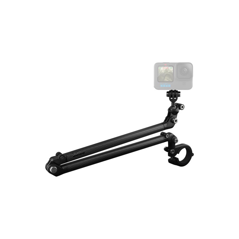 GOPRO BOOM + BAR MOUNT | Fcf Forniture Cine Foto