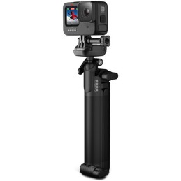 GOPRO 3-WAY 2.0 TREPPIEDI LEGGERO/IMPUGNATURA/BRACCIO | Fcf Forniture Cine Foto