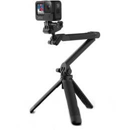 GOPRO 3-WAY 2.0 TREPPIEDI LEGGERO/IMPUGNATURA/BRACCIO | Fcf Forniture Cine Foto