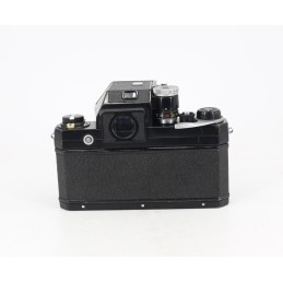 NIKON F + 50mm F1.4 USATO | Fcf Forniture Cine Foto