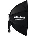 PROFOTO CLIC SOFTBOX 2.7 OCTA 80cm | Fcf Forniture Cine Foto