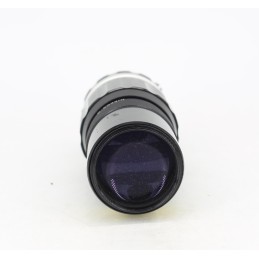 NIKON AI 200mm F4 USATO | Fcf Forniture Cine Foto