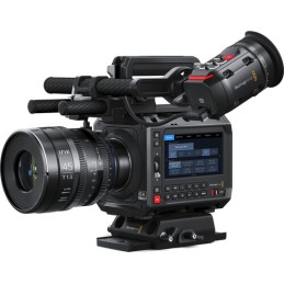 BLACKMAGIC DESIGN PYXIS 6K CINEMA BOX CAMERA (LEICA L) | Fcf Forniture Cine Foto