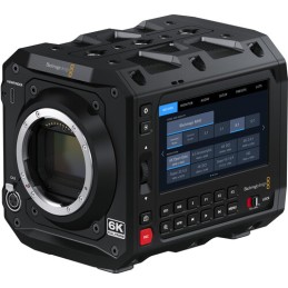 BLACKMAGIC DESIGN PYXIS 6K CINEMA BOX CAMERA (LEICA L) | Fcf Forniture Cine Foto